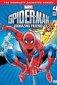  Spider-Man and His Amazing Friends 