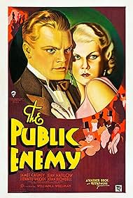 El enemigo público