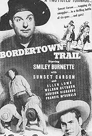  Bordertown Trail