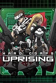 Hard Corps: Uprising- IMDb