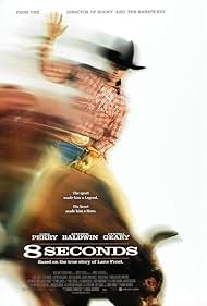 8 segundos