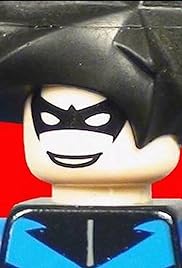 Lego Batman: Nightwing's Return