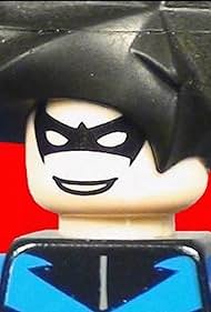 (Lego Batman: El regreso de Nightwing)