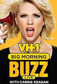 Big Morning Buzz en vivo