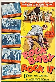 Roca Baby - Rock It