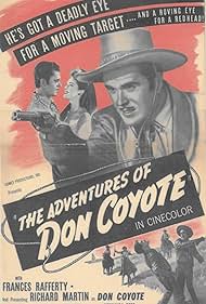 Las aventuras de Don Coyote