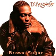 D'Angelo: Brown Sugar