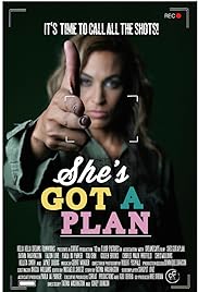 She's Got a Plan