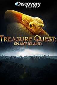 Búsqueda de tesoros: Snake Island