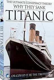 ¿Por qué se hundió el Titanic
