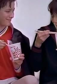 Edward Furlong Japanese Hot Noodle Commercial 3