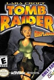 Lara Croft Tomb Raider: Curse of the Sword