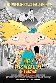 (¡Hola, Arnold! La película)