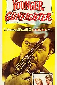 Cole Younger , Gunfighter