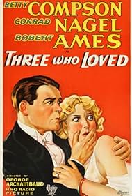 Tres Who Loved