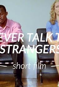 Nunca hables con extraños