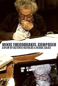 Mikis Theodorakis. Composer