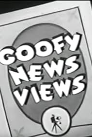 Goofy Noticias Vistas