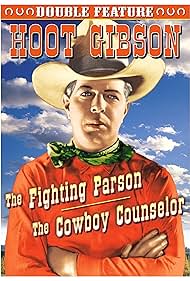El Cowboy Consejero