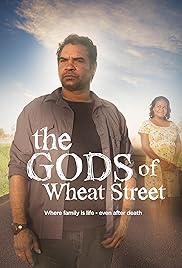 Los dioses de Wheat Street