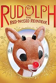 Rudolph, el reno de nariz roja