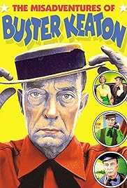 Las desventuras de Buster Keaton