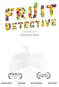 Fruit Detective