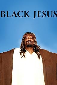 Jesús negro