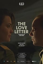 La carta de amor