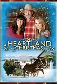 Una Navidad Heartland