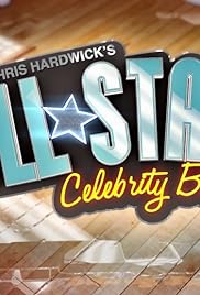 Chris Hardwick de estrellas All Star Bowling
