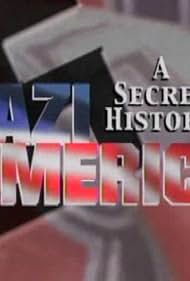 América Nazi: A Secret History