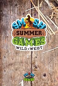 Smosh Juegos de verano: Oeste salvaje