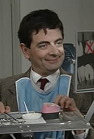 El problema con Mr. Bean