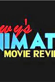 Las películas animadas de Hewy Reviews