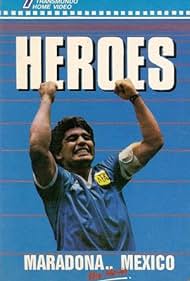 Hero: The Film Oficial de la Copa Mundial de la FIFA 1986