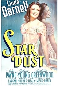  Star Dust 
