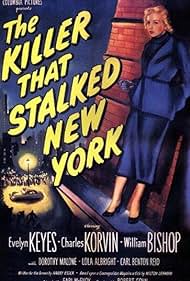 El asesino Eso Stalked Nueva York