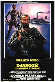 Django 2 - ritorno Il grande