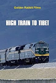 Tren Alto al Tíbet