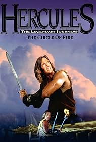 Hércules: Los viajes legendarios - Hércules y el Círculo de Fuego