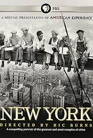 Nueva York: A Documentary Film