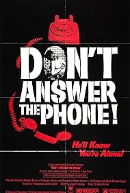 No respondas al teléfono!
