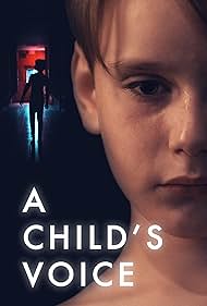 (Supernatural Thriller) Un adolescente sin hogar responde a la voz de un niño que pide ayuda y lo envían en un viaje para encontrar una red de tráfico de personas dirigida por el asesino del niño..........