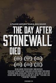 El día después de Stonewall Fallecida