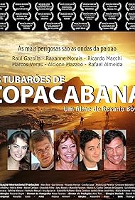 Os Tubarões de Copacabana