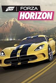  Forza Horizon 