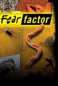 Factor miedo