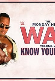 La guerra de los lunes por la noche: WWE vs. WCW