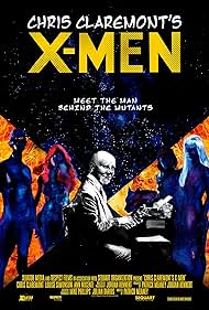 X-Men de Chris Claremont